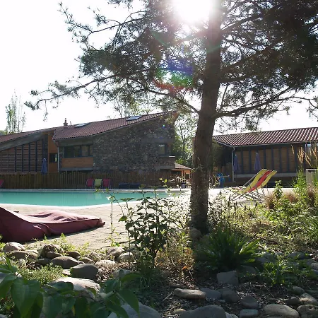 Cosycamp Курортный комплекс