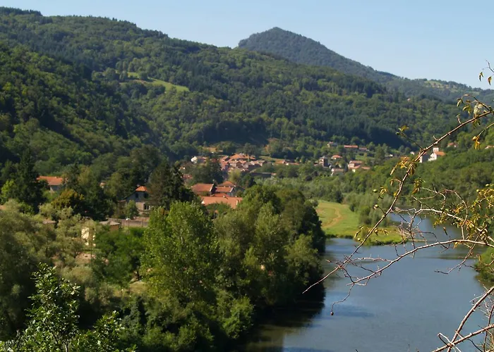 Cosycamp Resort Chamalières-sur-Loir